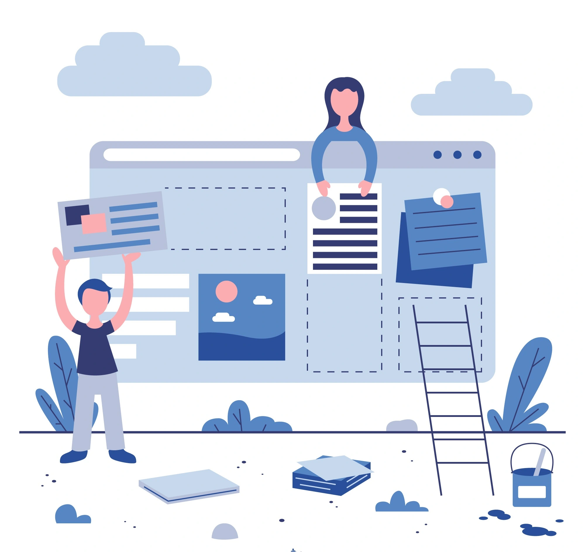 website-design